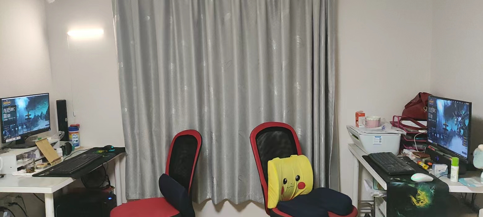 同一IP两人一起玩的图片证明