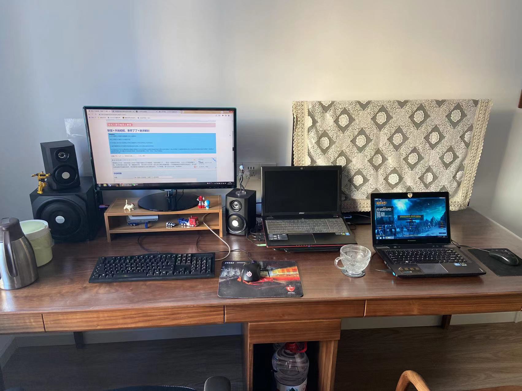 两人一起玩证明