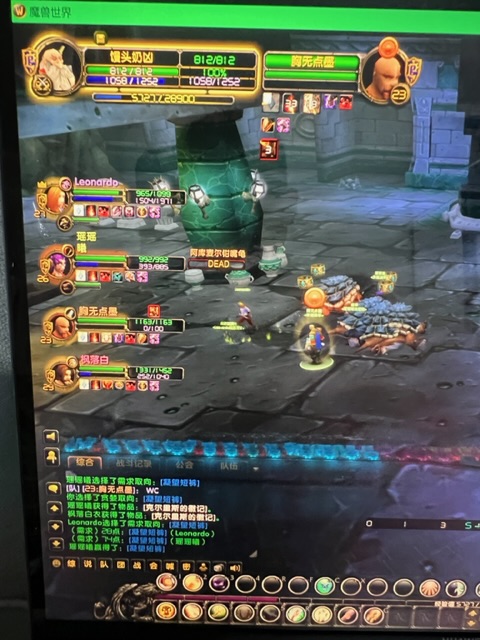 装备截图(★★重要★★)